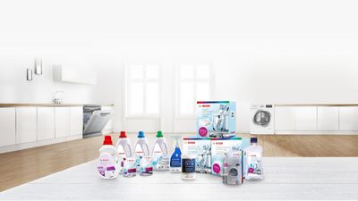 Cleaning and Care products (Special Offer)